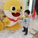 핑크퐁 별나라 재즈 여행 이미지