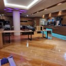 양수리 스크린골프 | 양평 양수리 북한강로 스크린골프장 300평 대청소 작업 후기