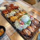 밤은짧고요순살은맛있고맥주는차가워요 이미지