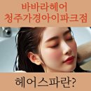 바바라헤어 이미지