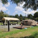 물동네 힐링 야영장 이미지