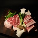 만석농장 | [공지] 제주공항근처맛집 만석 제주흑돼지