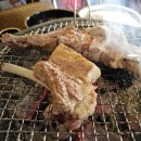 개봉참숯화로구이 이미지