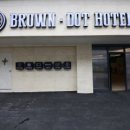 호텔브라운도트광주신안점 이미지