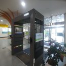 완주군립 콩쥐팥쥐도서관 이미지