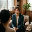 중년과새싹 | 상담은 마지막 수단이 아니라 회복의 시작입니다 : 중년을 위한 마음 돌봄 가이드