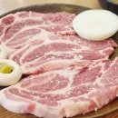 한라산옹기구이삼겹살