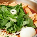 무명떡볶이 이미지
