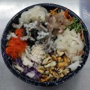 횟집울릉도