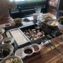 대흥 정육점 3호점 | [문경맛집] 대흥정육식당3호점 쫀득쫀득 약돌삼겹살 후기
