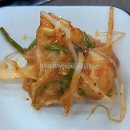 명가뽈찜아구찜 | 수원아구찜 대전 참전 용사 모집함