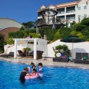 지중해펜션 이미지