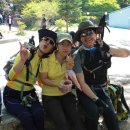 (주)홍릉주유소 | 강화 고려산 진달래 축제 산행