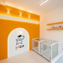 놀러오개 애견유치원 애견호텔 에버랜드점 이미지