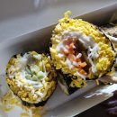 관저 D&A프라자 | 용인 수지구 죽전동 &#39;헬키푸키 죽전단국대점&#39;에서 만난 건강한 키토김밥 네 가지 맛 솔직 후기 !