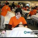 민지헤어아트 이미지