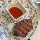 뷔페다미 | [부산 기장] 빌라쥬 드 아난티 조식뷔페 ‘르블랑’에 다녀오다