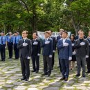 진주시 충혼탑 이미지