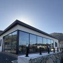 CU사천바다점 | 사천·남해 근교 숙소 추천｜가족여행에 딱 맞는 오션뷰 독채 남해 금빛펜션