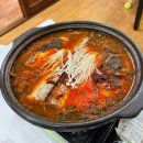 일번지 | 목포 갈치조림 맛집 한식 백반 추천 하당일번지 웨이팅 후기