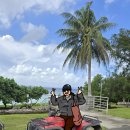 오프로드 | 사이판 ATV 액티비티 투어 후기 오프로드 ATV