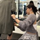 하이브짐 이미지