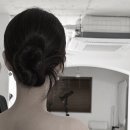 더하다헤어 | 스튜디오촬영 헤어변형 한다vs안한다 [더하다호정 내돈내산 헤어변형 후기]