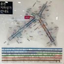 춘천평화의 소녀상 | 춘천 시티투어 버스 뚜벅이 당일치기 여행 국내 기차여행 당일치기 코스