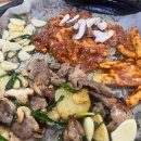 강남오리장어마을 이미지