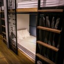 스페이스 호스텔 이미지