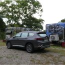 도초면 한발5교 | 휴양림을 이용한 2일차 (구수곡 계곡길)