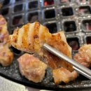 (주)돼지세상 | [전주] 전주 고속터미널 맛집 지리산 흑돼지 '금암 생돈구이' 방문 후기 :)
