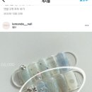 몽드네일 이미지