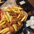 씨네마맥주 대구 본리장기점 | 씨네마맥주 본리장기점 신메뉴 핫새우콘치즈 후기 본리동맛집