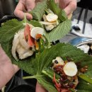 [대구 침산동 맛집] 가성비 좋은 신선한 바다장어 전문점, 통영바다장어숯불구이