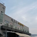 격포항 수산시장 1층 이미지