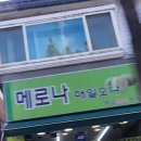 메로나매일오나