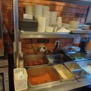 상도연탄갈비 | 오목교 목동 연탄불에 구워 먹는 돼지갈비 맛집 상도연탄갈비