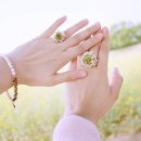 2호선 동백역 1번출구 이미지