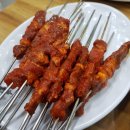 다전객양꼬치 이미지