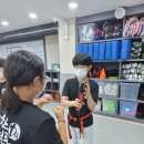 다한태권도장 이미지