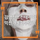 김영진 | 익산 겨울철 피부관리 잘하는 곳｜김영진스킨테라피 후기