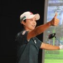 하와이 골프스튜디오 이미지