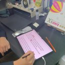 중계동 영어학원, 탑노치잉글리쉬영어학원에서의 기말고사 준비