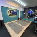 카인드짐 24시휘트니스 망포점 이미지