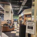 킴스롤 | 구의역 이스트폴 킴스클럽 델리바이애슐리 메뉴 가격및 후기