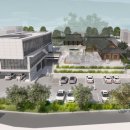 진잠동 행정복지센터 이미지