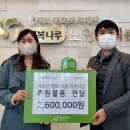 광산구행복나루노인복지관 이미지