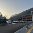 삼척시보건소 | 삼척 봉황산 산행 후기 ｜주차위치, 실직정, 삼척 조망(2026 강원 20명산 챌린지)