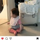 여수친한밧데리 | 👶🏻 육아일기 _ 보부상엄마의 6개월 아기 첫 여행 준비기! _ 아기랑첫여행, 아기랑장거리여행준비물